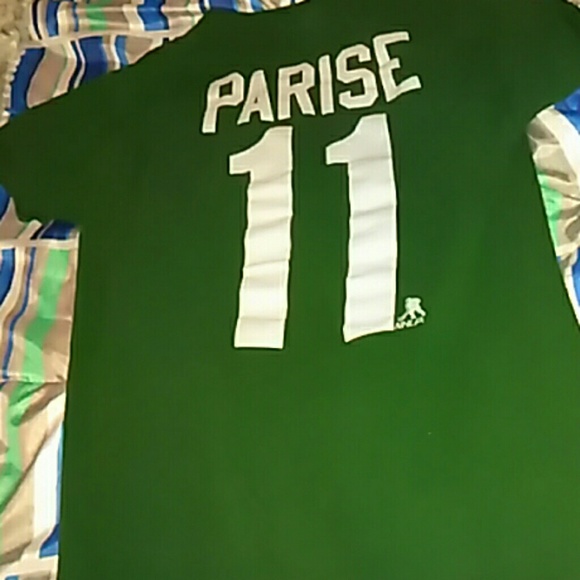 Minnesota wild shirt - Picture 2 of 2